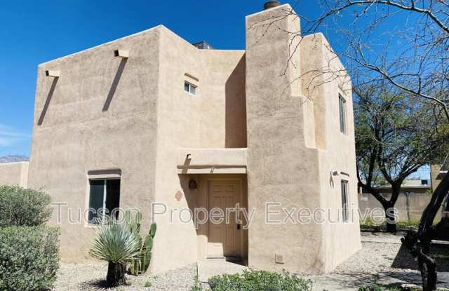 3319 East Presidio Road - 2