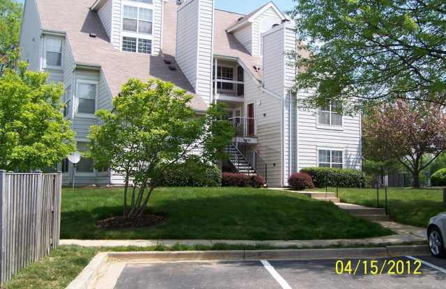 Second floor unit for added privacy  security