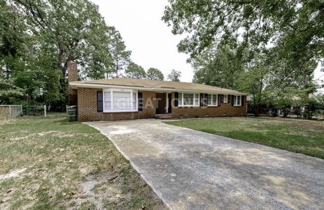 1809 Rosemary Drive - 1809 Rosemary Drive, Cayce, SC 29033