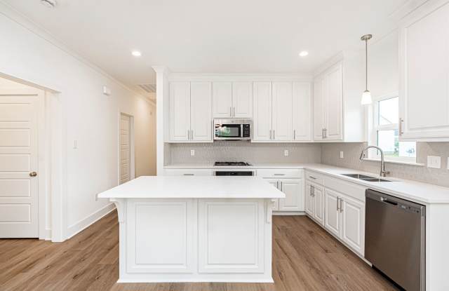 4 Bedroom Home NEW Construction in CENTRAL.