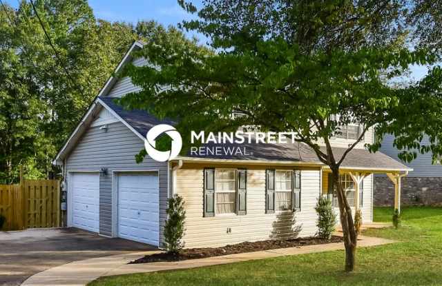 4346 Morningside Drive