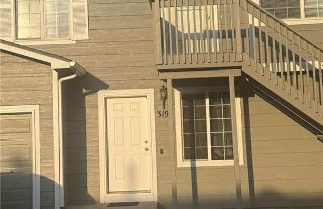 323 Ellers Grove