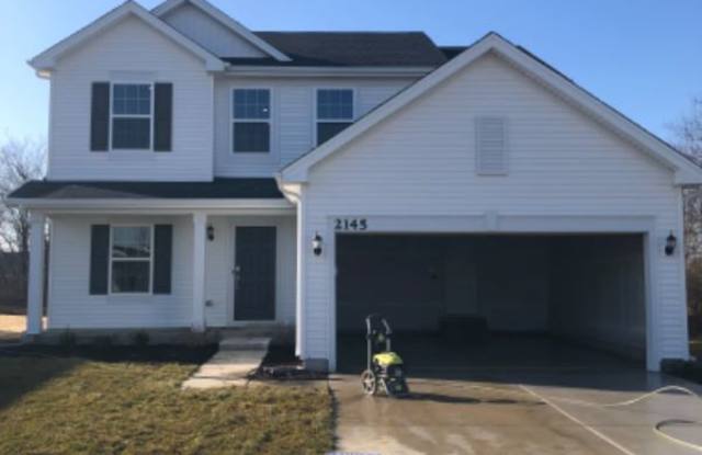 2145 E 111th Pl - 2145 East 111th Place, Crown Point, IN 46307