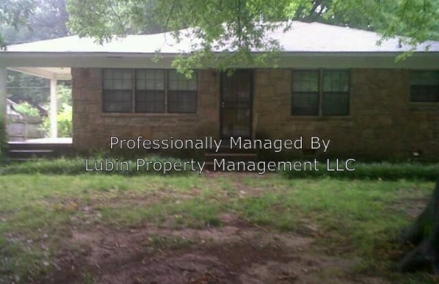 1744 Willow Wood Ave - 1744 Willow Wood Avenue, Memphis, TN 38127