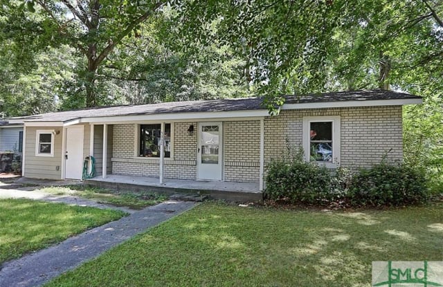 5330 Athena Drive - 5330 Athena Drive, Savannah, GA 31404