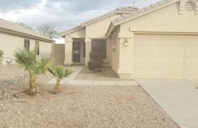 15273 N GIL BALCOME Court