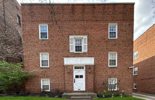 2672 Mayfield Road - 1