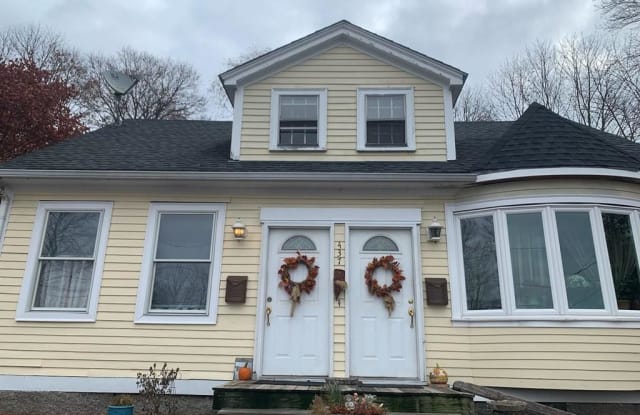 437 N. Washington Street - 437 North Washington Street, Bristol County, MA 02760