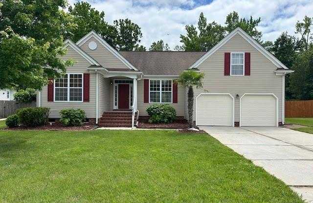 2565 Kentucky Derby Drive