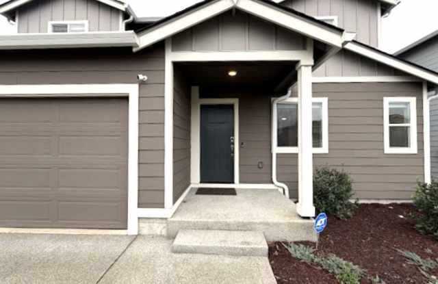 Photo of A Perfect Blend of New  Timeless – 4BR, 3BA Haven