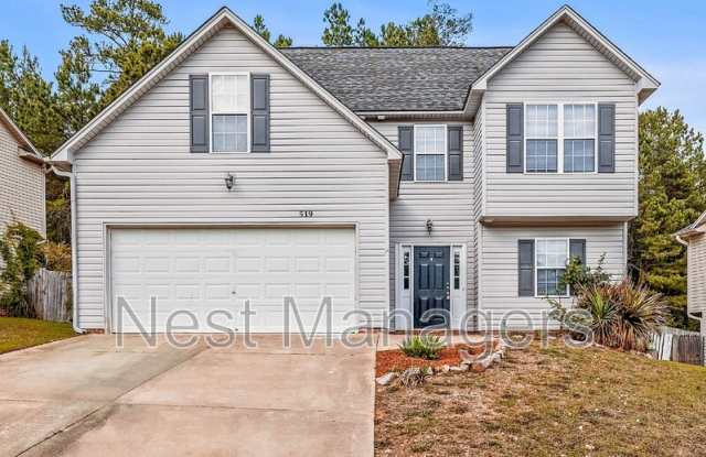 519 Abbottswood Dr