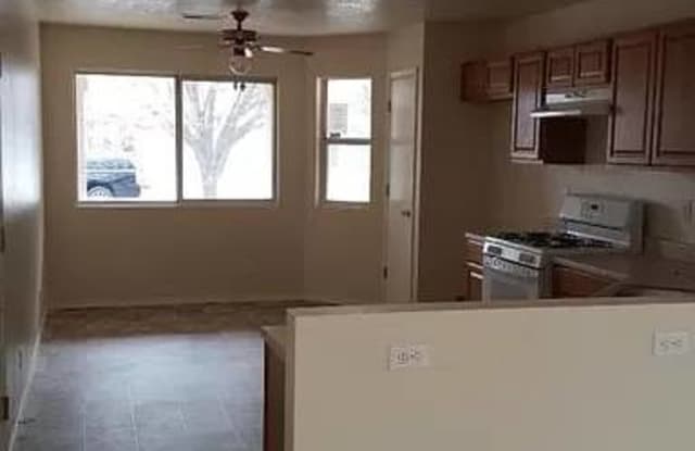 3029 Solano Meadows Drive Northeast - 3029 Solano Meadows Drive Northeast, Rio Rancho, NM 87144