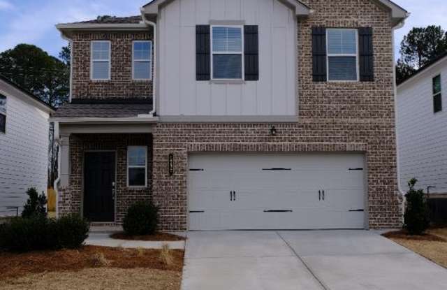 4237 Waxwing Street - 4237 Waxwing Street, Gwinnett County, GA 30548