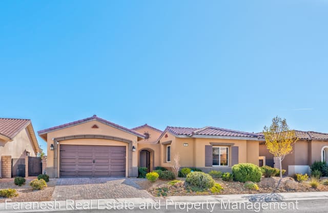 274 Besame Ct - 274 Besame Court, Las Vegas, NV 89138