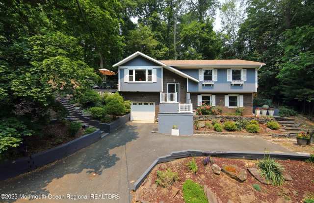 110 Valley Avenue