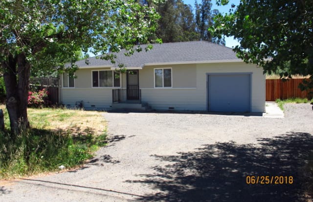 4966 Hessel Road - 4966 Hessel Road, Sonoma County, CA 95472