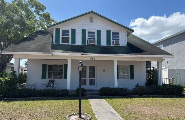 507 CLEVELAND AVENUE SW