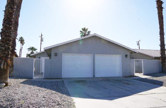 31712 Avenida El Pueblo, Cathedral City, CA 92234
