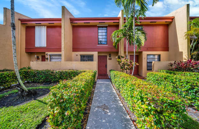 9732 Northwest 15th Street - 9732 Northwest 15th Street, Pembroke Pines, FL 33024