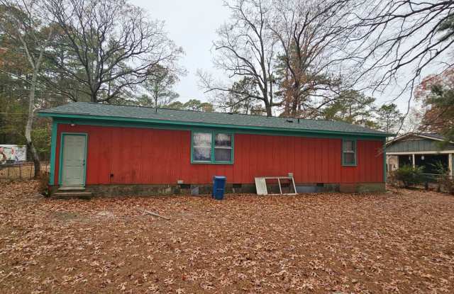 6340 Ginger Cir, Fayetteville, NC 28314