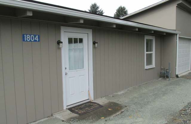 Hassler Lane, 1804 Burlington