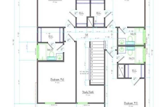 1214 Neal Pickett Drive