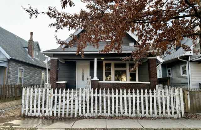 50 N. Grant Ave
