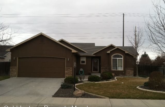 5037 N Creswell Ave - 5037 North Creswell Avenue, Boise, ID 83713