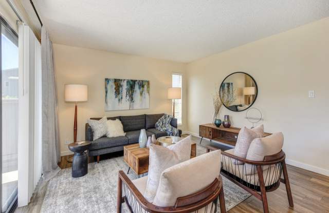 Silverstone Apartments