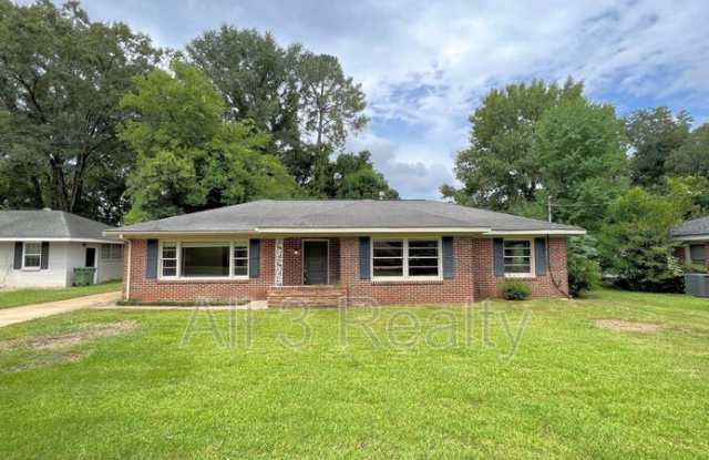 3573 Mayfair Road