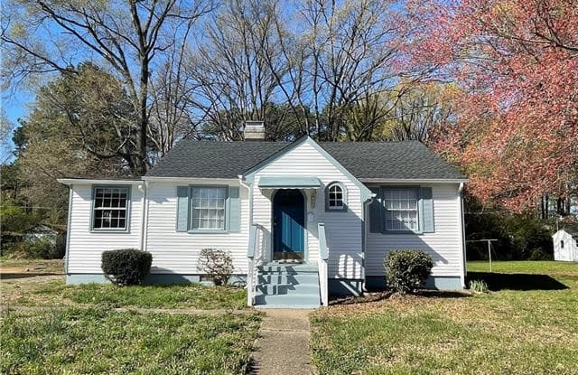 820 Welton Avenue - 820 Welton Avenue, Richmond, VA 23224