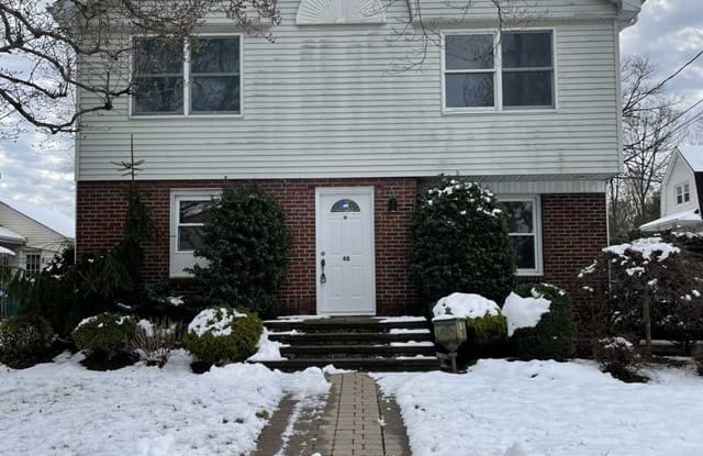 48 Hickory Avenue - 48 Hickory Avenue, Bergenfield, NJ 07621