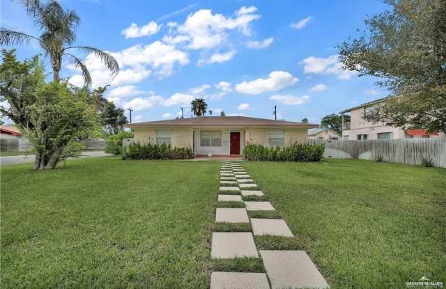 Photo of 1001 N 15th Street