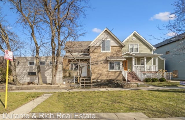 4027 N Tripp Avenue - 4027 North Tripp Avenue, Chicago, IL 60641