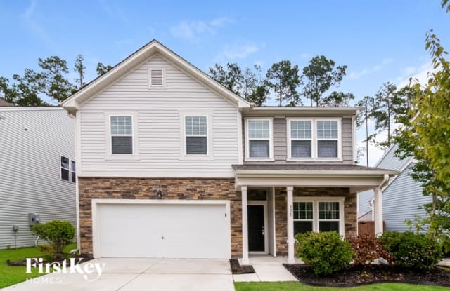 331 Dunlin Drive - 331 Dunlin Drive, Berkeley County, SC 29486