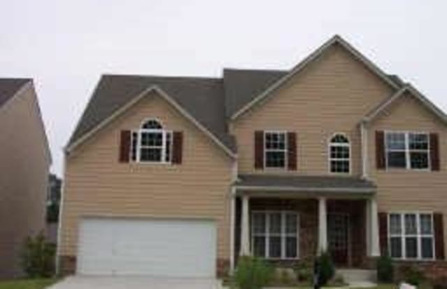 2791 Sedgeview Lane - 2791 Sedgeview Ln, Gwinnett County, GA 30519