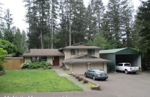 4324 69th St. Ct. NW - 4324 69th Street Court Northwest, Gig Harbor, WA 98335