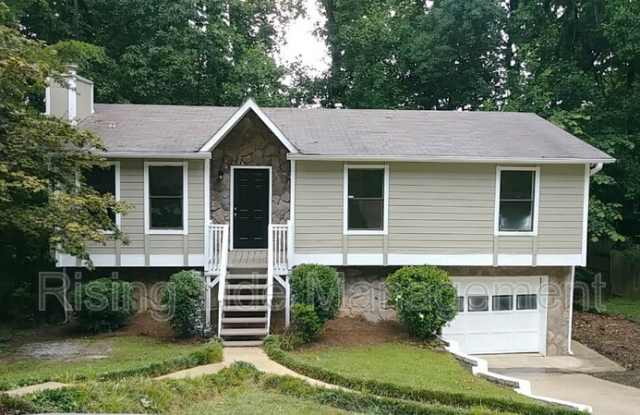 3130 Sleepy Hollow Dr