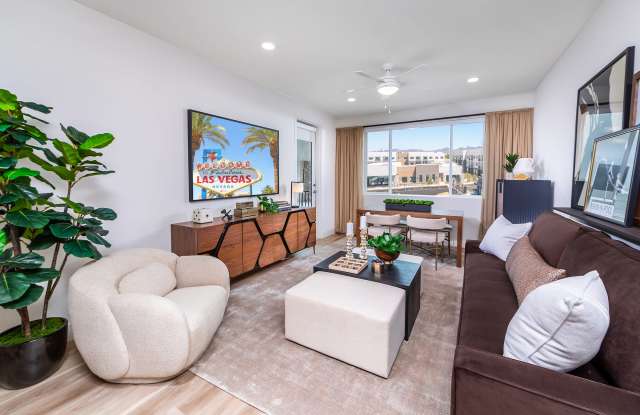 Marlowe South Las Vegas