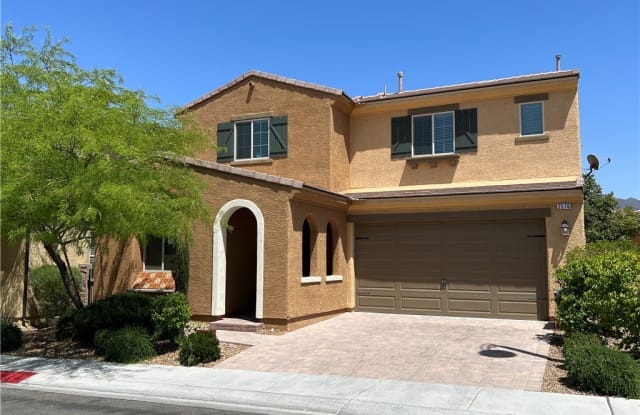 2576 SABLE RIDGE Street - 2576 Sable Ridge Street, Henderson, NV 89044