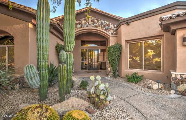 Photo of 9671 E Monument Drive