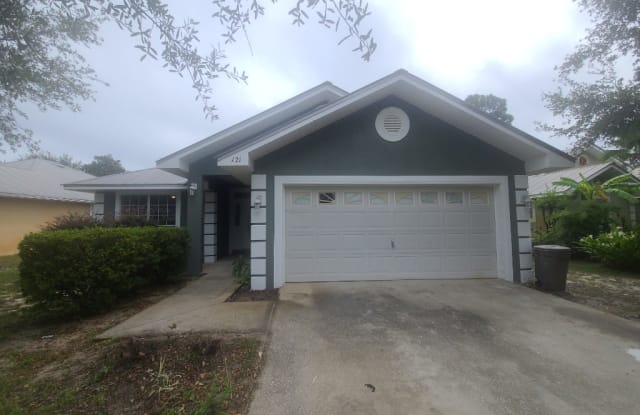 121 S Harborview Road - 121 South Harborview Road, Walton County, FL 32459