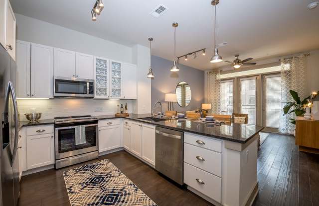 Photo of Gateway Chastain