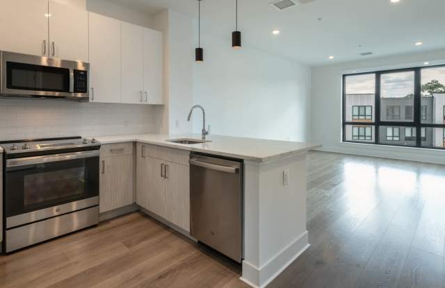 Photo of Helix Apartments