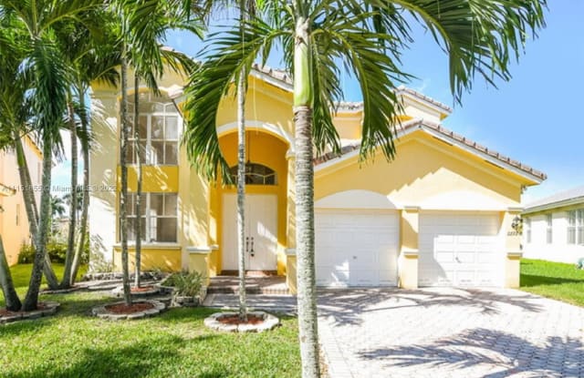 2272 SW 128th Ave - 2272 Southwest 128th Avenue, Miramar, FL 33027