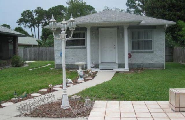 6405 Ember Avenue - 6405 Ember Avenue, Brevard County, FL 32927