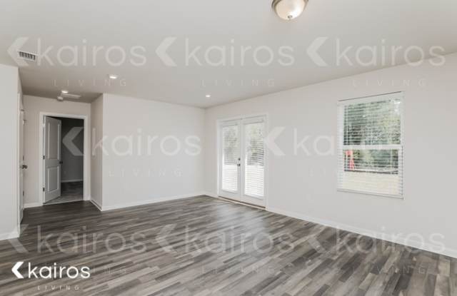 832 Whispering Creek Avenue