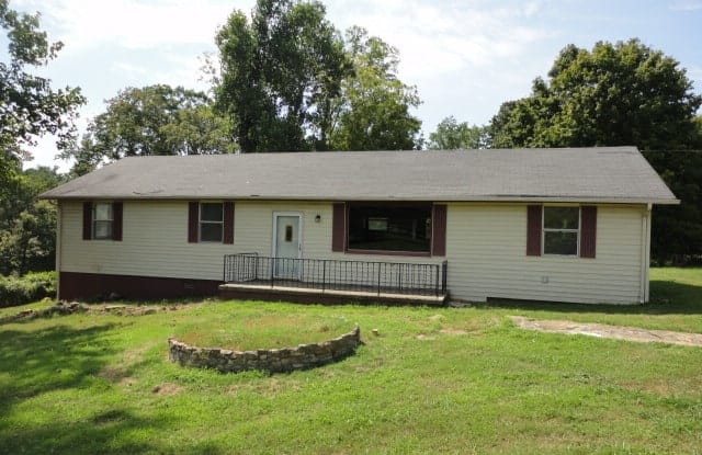 795 Danley Rd - 795 Danley Road, Dickson County, TN 37036