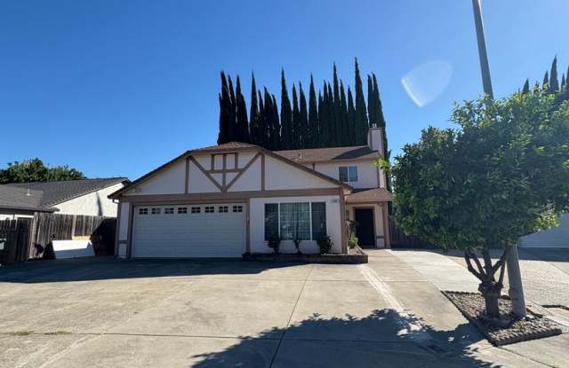 4 Bedroom Home