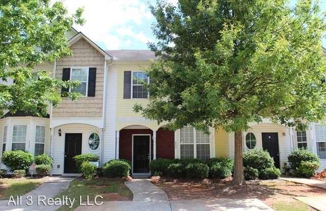 1793 Fielding Way - 1793 Fielding Way, Lovejoy, GA 30228